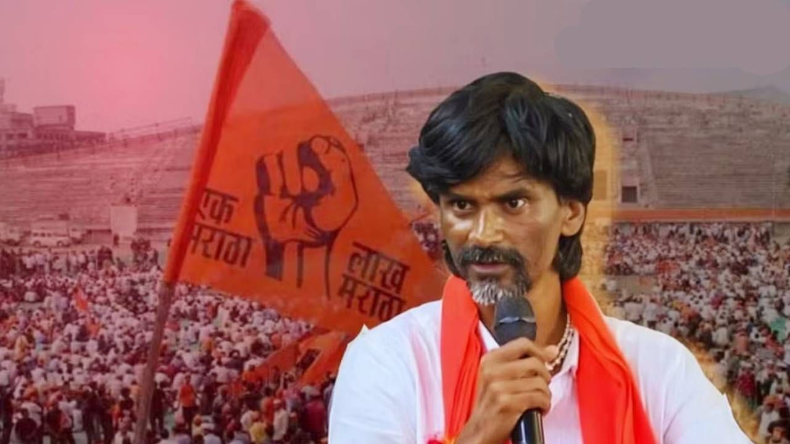 Maratha Reservation: ’13 अगस्त तक समय है’.. मनोज जारंगे ने शिंदे सरकार को क्यों दिया अल्टीमेटम?