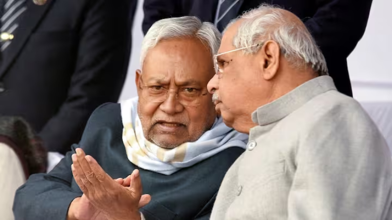 बिहार: भाजपा और जदयू के बीच डील डन! नीतीश बने रहेंगे मुख्यमंत्री