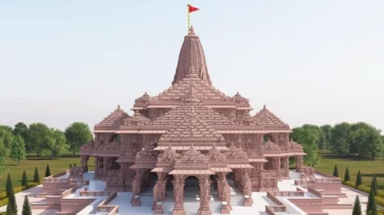 Ayodhya: अयोध्या में यात्रियों को मिलेंगी लग्जरी सुविधाएं, बन रहे आला होम स्टे