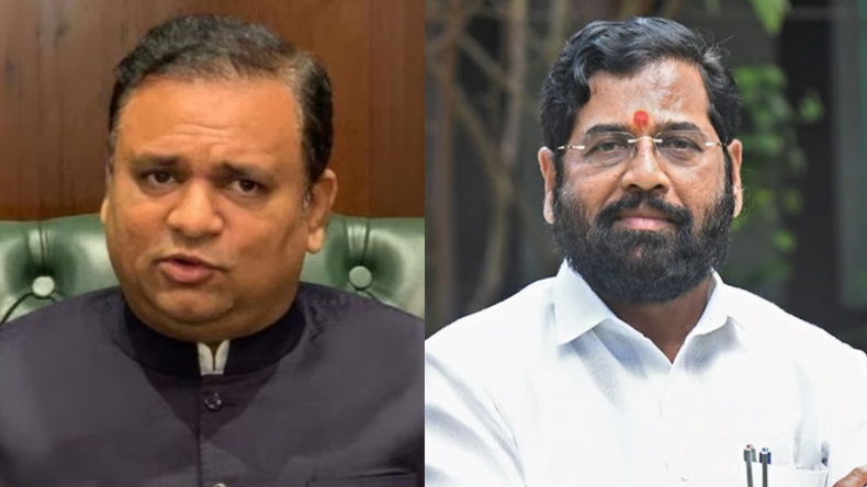 महाराष्ट्र: MVA की रैली में प्रकाश अंबेडकर नहीं होंगे शामिल, कहा- कांग्रेस और उद्धव ठाकरे की पार्टी में…