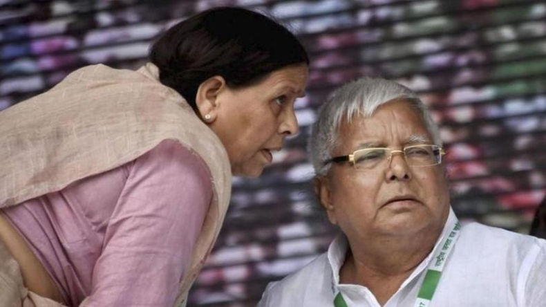 तेजस्वी यादव का हुआ पर्दाफाश, निकल आया सच सबके सामने, 63 करोड़ की जमीन का हुआ खुलासा