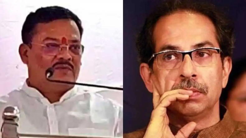 महाराष्ट्र: MVA की रैली में प्रकाश अंबेडकर नहीं होंगे शामिल, कहा- कांग्रेस और उद्धव ठाकरे की पार्टी में…