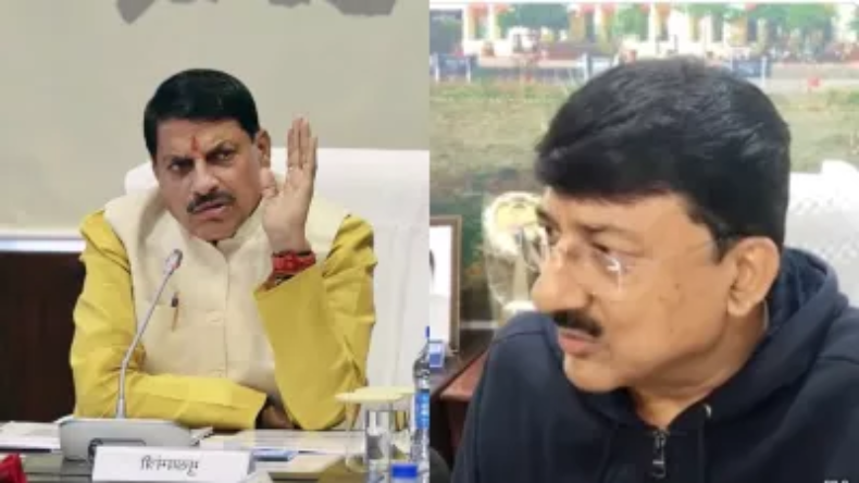 मध्य प्रदेश के इन 9 जिलों से होकर गुजरेगी कांग्रेस की भारत जोड़ो न्याय यात्रा, जल्द होगा तारीखों का एलान