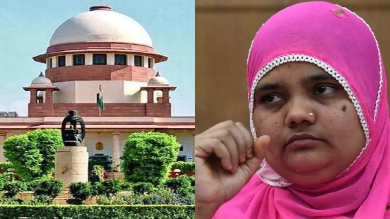 बिलकिस बानो केस के सभी 11 दोषियों ने देर रात किया सरेंडर, SC ने दिया था आदेश