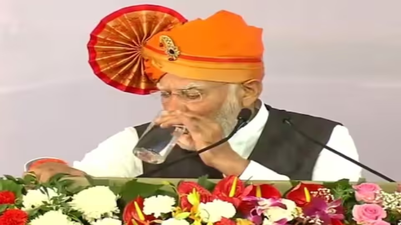 अनुराग ठाकुर मोदी कैबिनेट से बाहर, संगठन में मिल सकता है अहम रोल