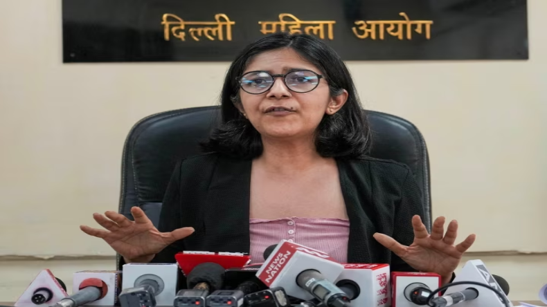 स्वाति मालीवाल से बदसलूकी… क्या राजनीतिक दलों में महिला कार्यकर्ताओं से होती है अभद्रता?