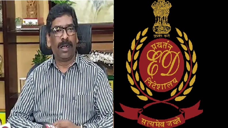 झारखंड: फ्लोर टेस्ट में पास हुई चंपई सोरेन सरकार, पक्ष में 47 और विरोध में पड़े 29 वोट