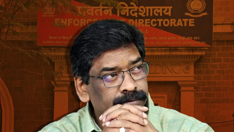 झारखंड: फ्लोर टेस्ट में पास हुई चंपई सोरेन सरकार, पक्ष में 47 और विरोध में पड़े 29 वोट