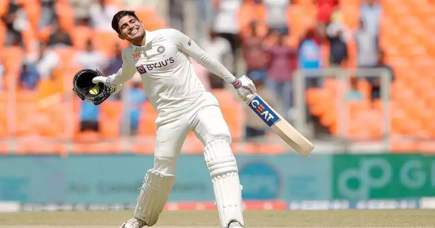 IND vs ENG: शुभमन गिल की तीसरी सेंचुरी, शतक लगाकर दिया आलोचकों को जवाब