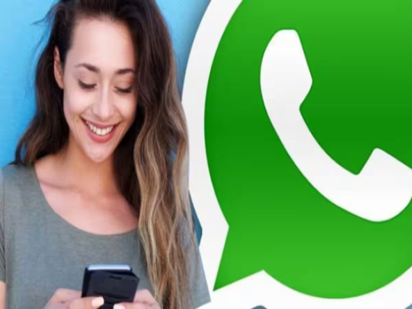 WhatsApp पर आ रहे हैं ये 4 नए फीचर्स, वीडियो कॉलिंग में होगा बड़ा बदलाव