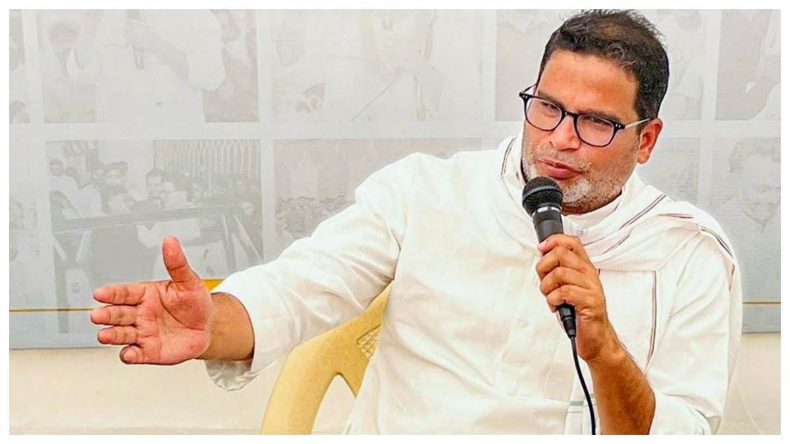 चुनाव में इनको ऐसी पटखनी देंगे कि… CM नीतीश पर जमकर बरसे प्रशांत किशोर