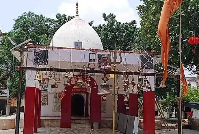 Bhuteshwar Temple: कई रहस्यों से भरा है बुलंदशहर का ये प्राचीन मंदिर, जिसे भूतों ने रातों-रात तैयार किया!