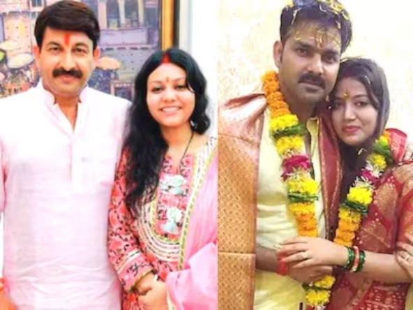 Bhojpuri Stars In Bogg Boss: बिग बॉस में आकर बदली इन सितारों की किस्मत, आज जी रहे हैं लग्जरी लाइफ