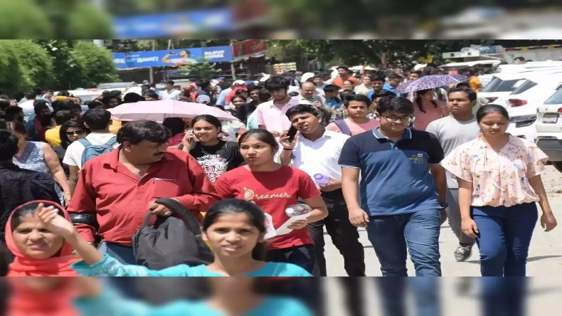 NEET UG 2024 प्रवेश परीक्षा के लिए हुए रिकॉर्ड 25 लाख आवेदन, जानें कब तक कर सकते हैं रजिस्ट्रेशन
