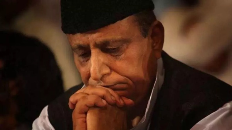 आजम खान की सीट से एसटी हसन को उतार सकती है सपा, मुरादाबाद से मिल सकता है इन्हें मौका