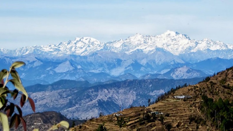 TRAVEL: वैलेंटाइन डे के दिन इन पास की खूबसूरत जगहों पर जरूर जाएं
