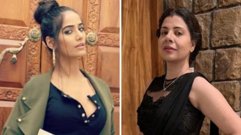 Poonam Pandey: अफवाह उड़ाना पड़ा भारी, पूनम पांडे पर 100 करोड़ का केस दर्ज