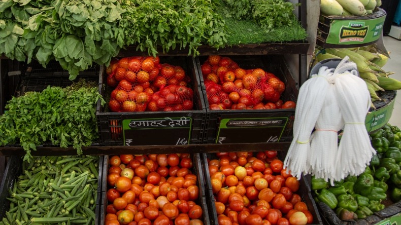 Wholesale Price Inflation: हुई थोक महंगाई दर में गिरावट, दिखा असर