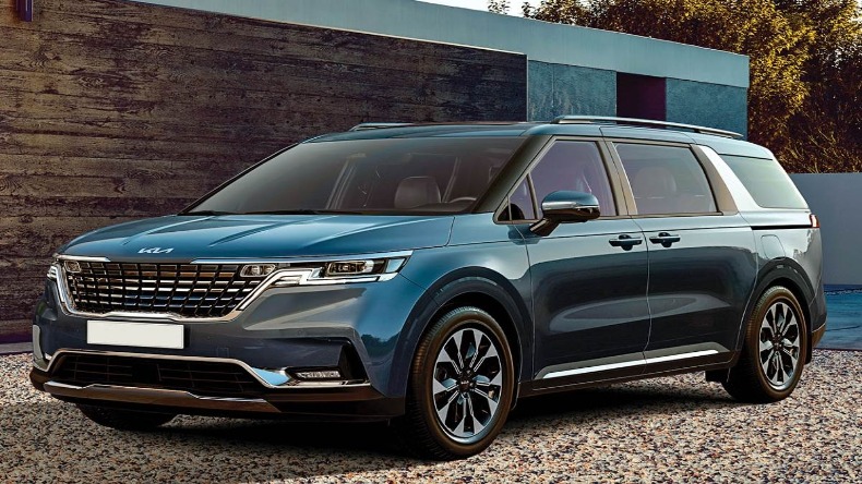 Upcoming MPV in India: इंडिया में जल्द पेश होने वाली है 2 नई एमपीवी, जानें स्पेसिफिकेशन