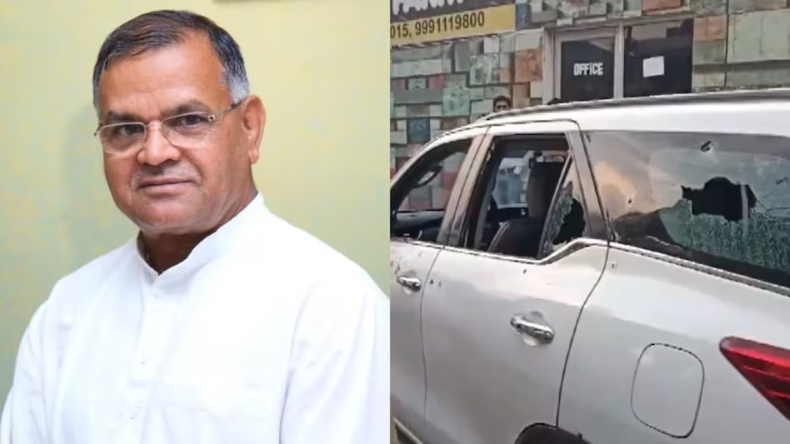 Haryana: हरियाणा भाजपा का मंथन शुरु, पर्यवेक्षकों की मौजूदगी में चुने जाएंगे विधायक दल के नेता
