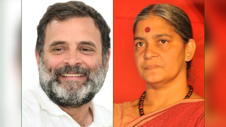 राहुल गांधी ने वायनाड की जगह रायबरेली क्यों चुना? 5 पॉइंट में जानिए