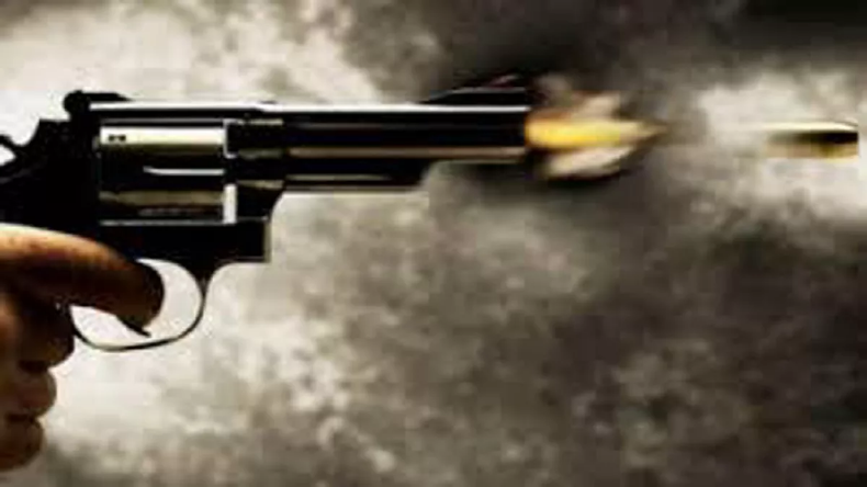बिहार: पंजाब नेशनल बैंक में हथियार के बल पर 21 लाख की लूट, डीवीआर भी ले गए लुटेरे