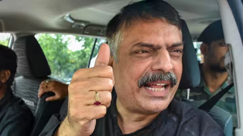 BJP Candidate: हेमंत सोरेन की भाभी को भाजपा ने दिया टिकट, हाल ही में झामुमो से दिया था इस्तीफा