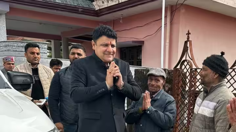 Himachal: हिमाचल विधानसभा में 6 विधायकों ने ली शपथ, जानिए अब कितनी हो गई MLAs की संख्या?