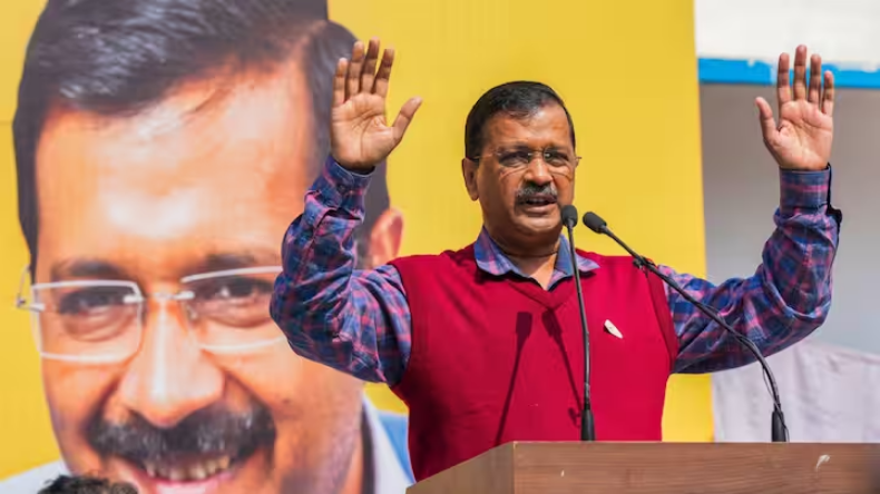 Swati Maliwal Case: दिल्ली की मंत्री आतिशी का बीजेपी पर बड़ा आरोप, कहा – स्वाति मालीवाल को इस्तेमाल कर…