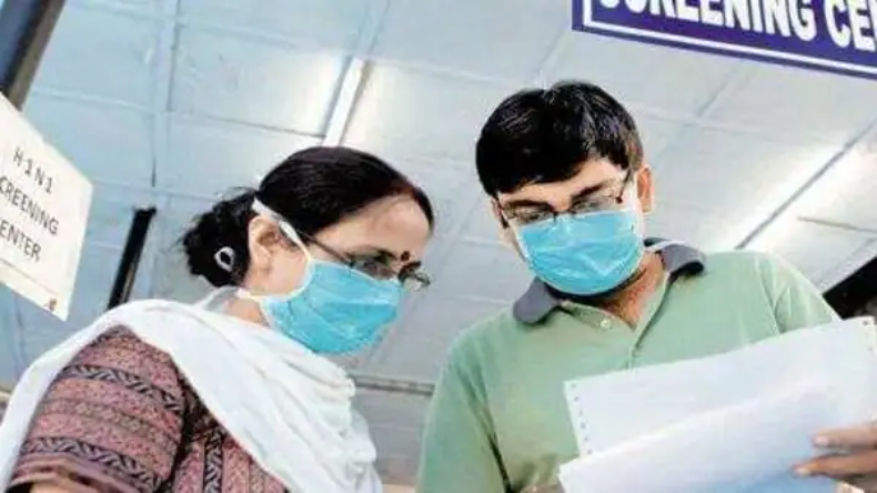 देश में बढ़ते टाइफाइड और बुखार के मामले, जानें कैसे कर सकते हैं बचाव