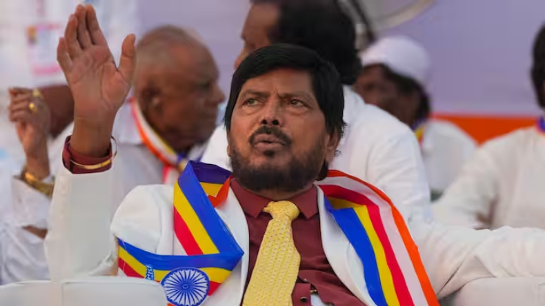 मेरी मांग पूरी करो नहीं तो… NDA में शामिल इस नेता ने बीजेपी को दे डाली धमकी, टेंशन में नड्डा!