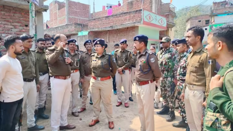 बिहार चुनाव से पहले ही हैवानियत की हदें पार, दो युवकों की बेरहमी से हत्या, पोलिथीन में लपेटकर फेंका, प्रशासन देखता रह गया!