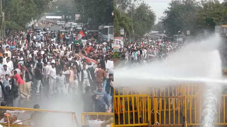 गोवर्धन पूजा पर सीएम मोहन यादव का आदेश, दिग्गज नेताओं के बीच छिड़ी जुबानी बहस