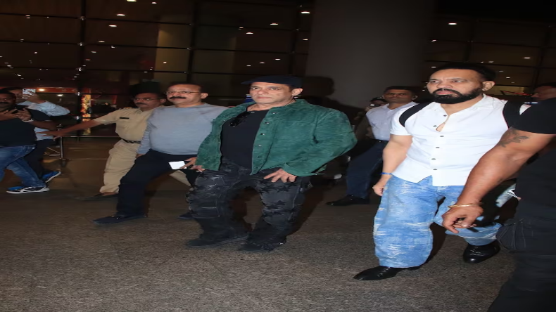 सलमान खान ने रवीना टंडन के साथ अपने पुराने दिनों को किया याद और उनकी बेटी राशा टंडन के लिए दिया खास मैसेज