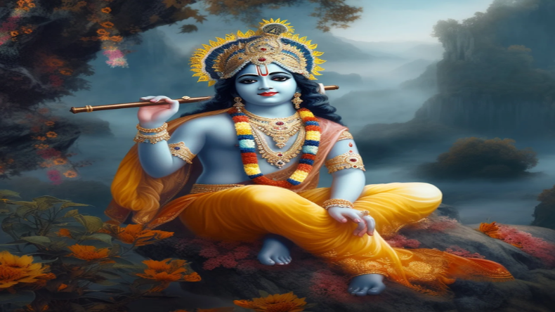 श्रीकृष्ण ने क्यों काट दिया था भीम के पौत्र का सिर