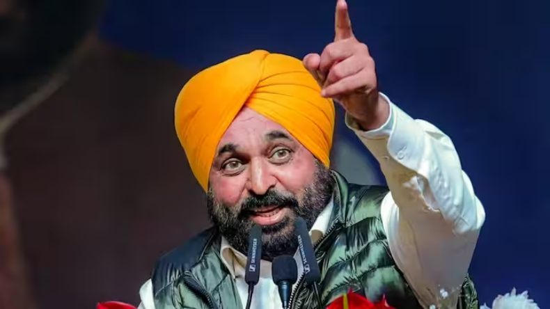 पंजाब सरकार ने कैबिनेट में किया बड़ा बदलाव, इन मंत्रियों को मिली ये जिम्मेदारी