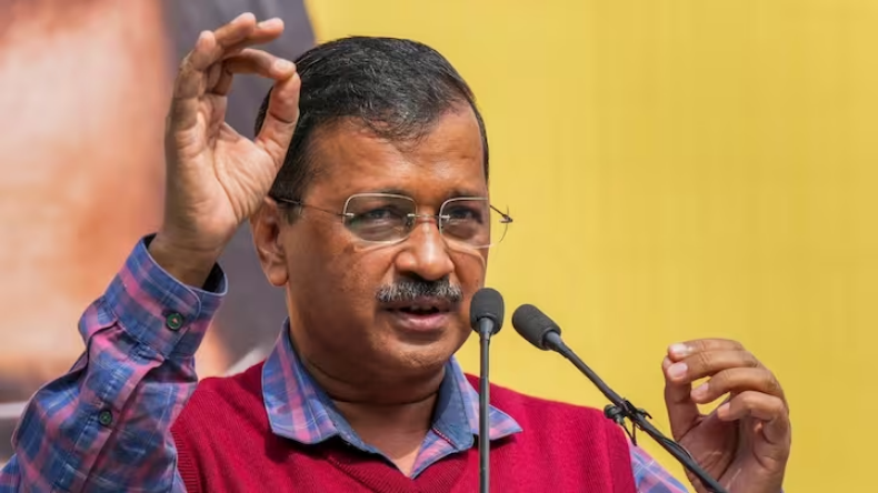 Delhi Lok Sabha Election: दिल्ली में 1 बजे तक 34.37 फीसदी मतदान, वोटरों में दिख रहा उत्साह
