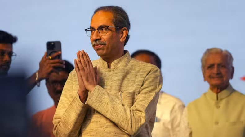I.N.D.I.A गठबंधन में सीट शेयरिंग को लेकर अब महाराष्ट्र में फंसा पेंच, राहुल ने उद्धव को किया फोन