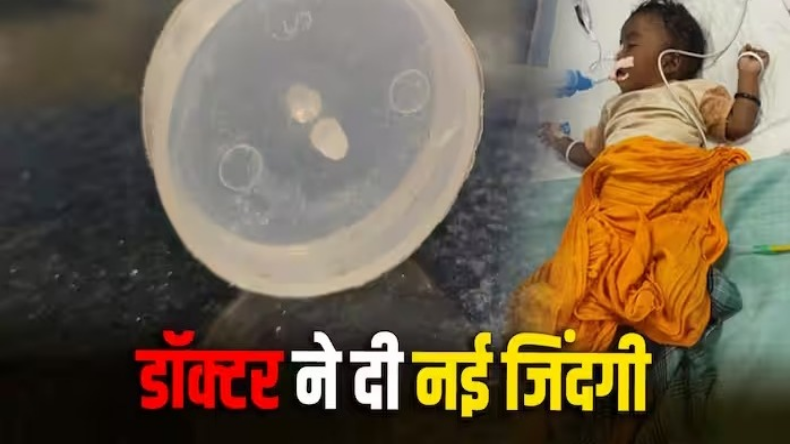 Mumbai Police: बच्चों को बेचने वाले गिरोह का मुंबई पुलिस ने किया पर्दाफाश, डॉक्टर समेत 7लोग  गिरफ्तार