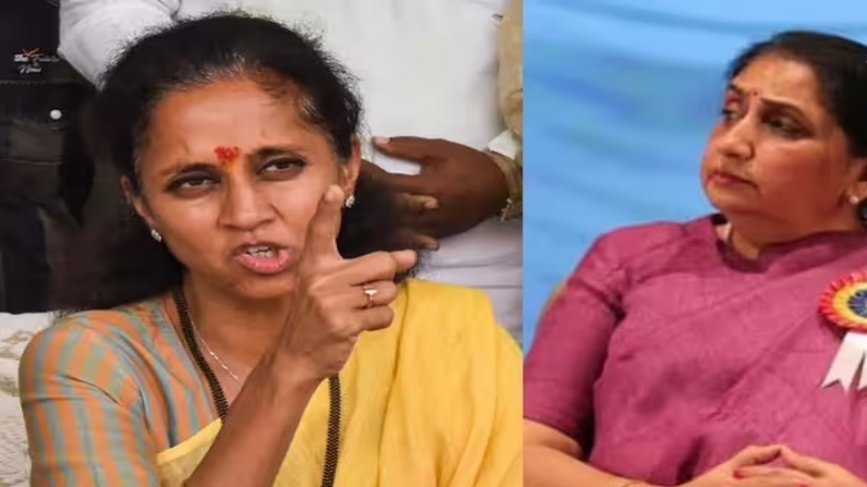 महाराष्ट्र: सभी मुझे इस्तीफा दें, मैं देखूंगा कि आगे…कार्यकर्ताओं के साथ बैठक में बोले अजित पवार