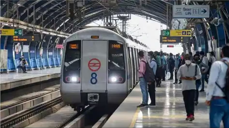 Water Supply: दिल्ली के इन इलाकों में काल शाम में वाटर सप्लाई रहेगी प्रभावित, जानें पूरी बात