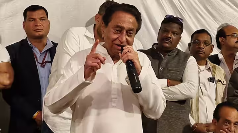 BJP ने कमलनाथ को बेटे नकुल को शामिल कराने का नया प्रस्ताव, जानें कहां फंस रहा पेंच?
