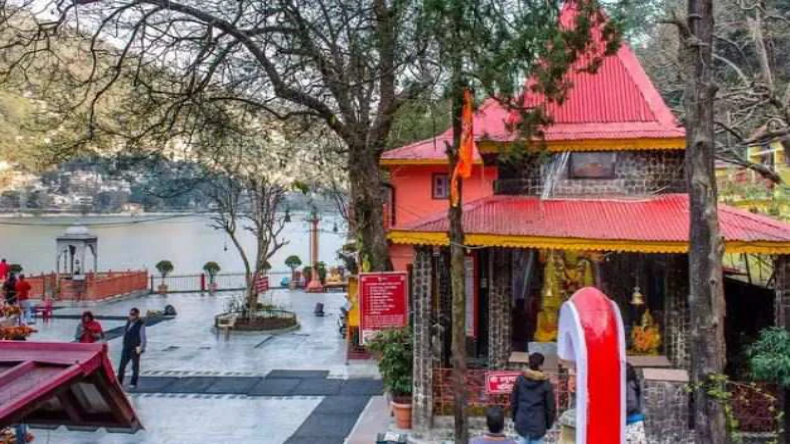 उत्तराखंड के जंगलों में आग का कोहराम, मुख्यमंत्री ने दिए ये निर्देश