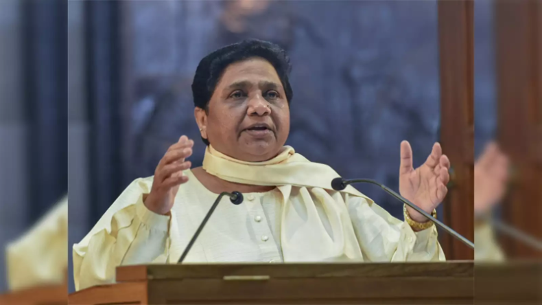 पीएम मोदी के साथ किया था लंच, अब BSP छोड़ भाजपा में शामिल हुए सांसद रितेश पांडे