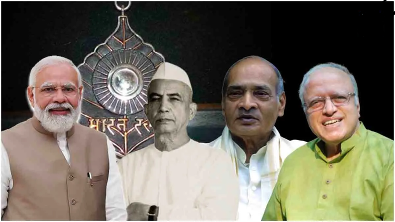 संसद में बोल देते कुछ भी जिससे महिला हो जाती है नाराज, फिर JDU कैसे कर रही नीतीश को भारत रत्न देने की मांग!
