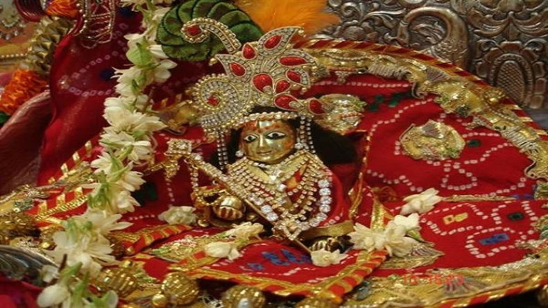 जन्माष्टमी पर जानिए श्री कृष्ण और शनि देव के बीच की ये पौराणिक कथा