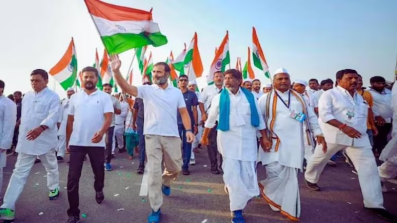 Bharat Jodo Nyay Yatra: तय समय से पहले खत्म होगी भारत जोड़ो न्याय यात्रा, यूपी के प्लान भी बदले गए