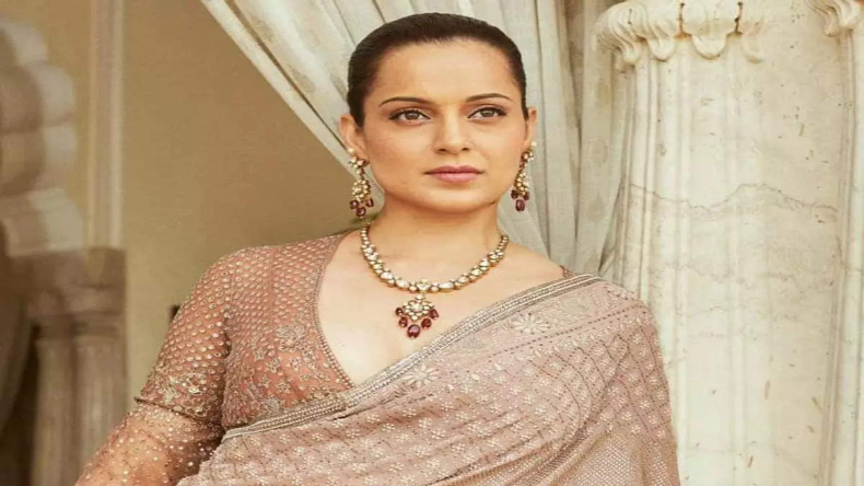 कंगना की फिल्म ‘इमरजेंसी’ देखकर खुश होंगे राहुल गांधी, एक्ट्रेस ने खोली पोल