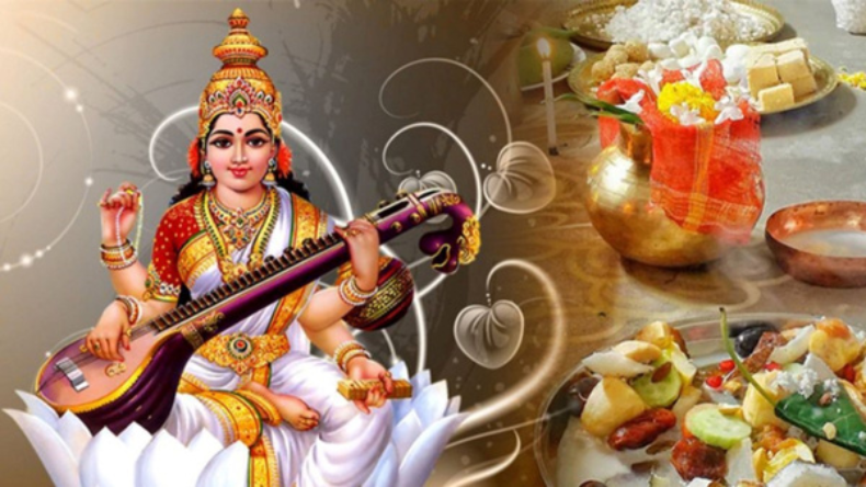 Basant Panchami 2024 Date: 13 या फिर 14 फरवरी कब मनाई जाएगी बसंत पंचमी ? जानें डिटेल