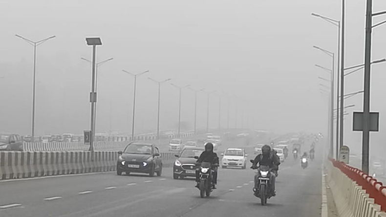 Weather Update Today: राजधानी में बारिश से राहत, यूपी, बिहार, ओडिशा व झारखंड में ‘हीटवेव’ की चेतावनी, IMD का नया अपडेट